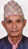 गोपाल भट्टराई
